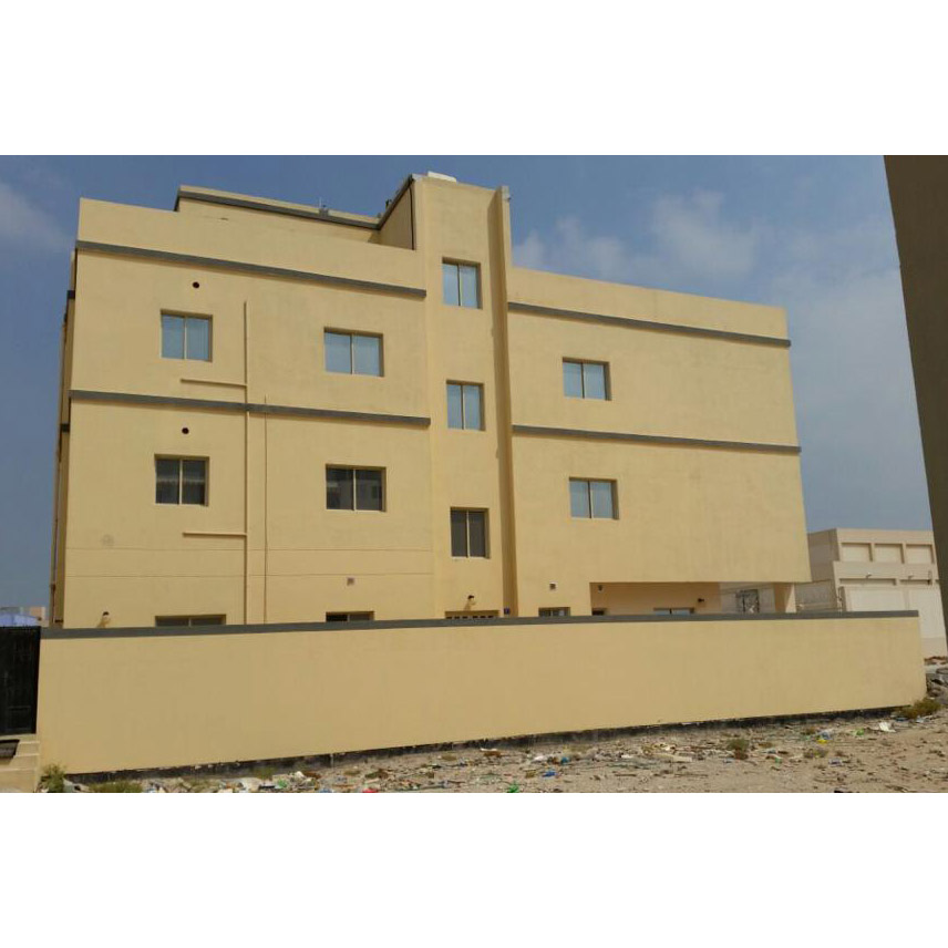 Three Story Building For Sale - Saar